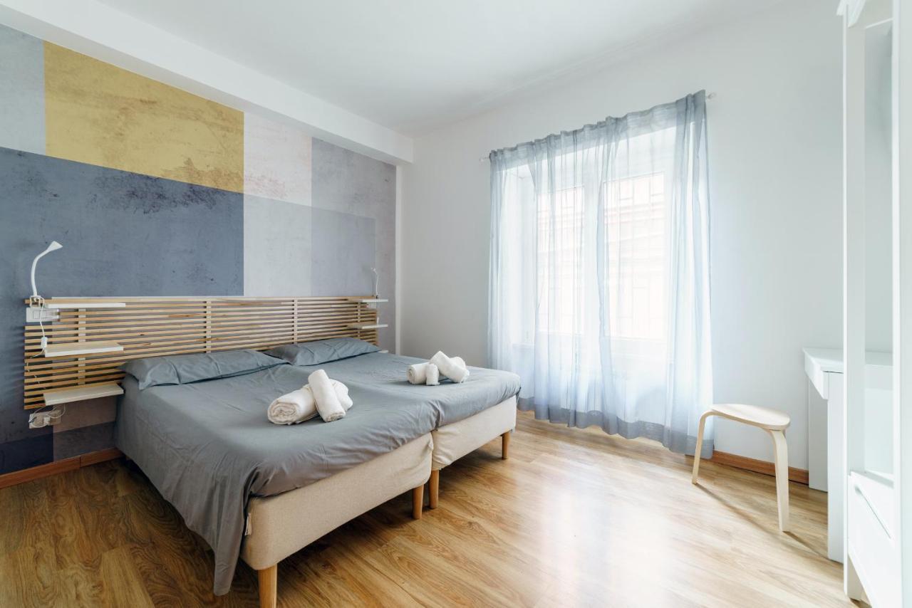 Alojamento de Acomodação e Pequeno-almoço B&btrastevere66 *