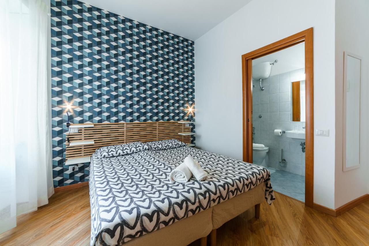 Alojamento de Acomodação e Pequeno-almoço B&btrastevere66