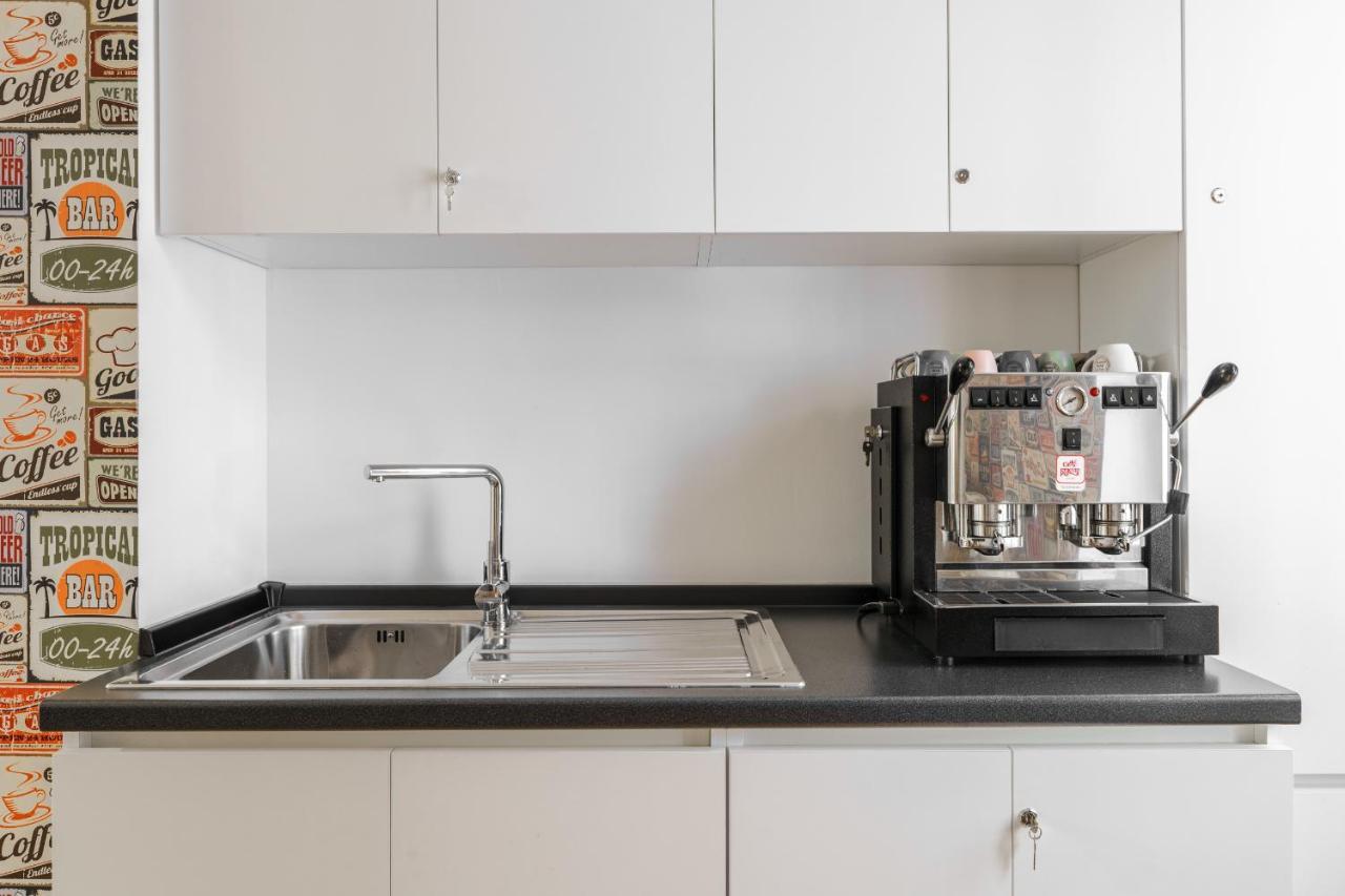 Alojamento de Acomodação e Pequeno-almoço B&btrastevere66