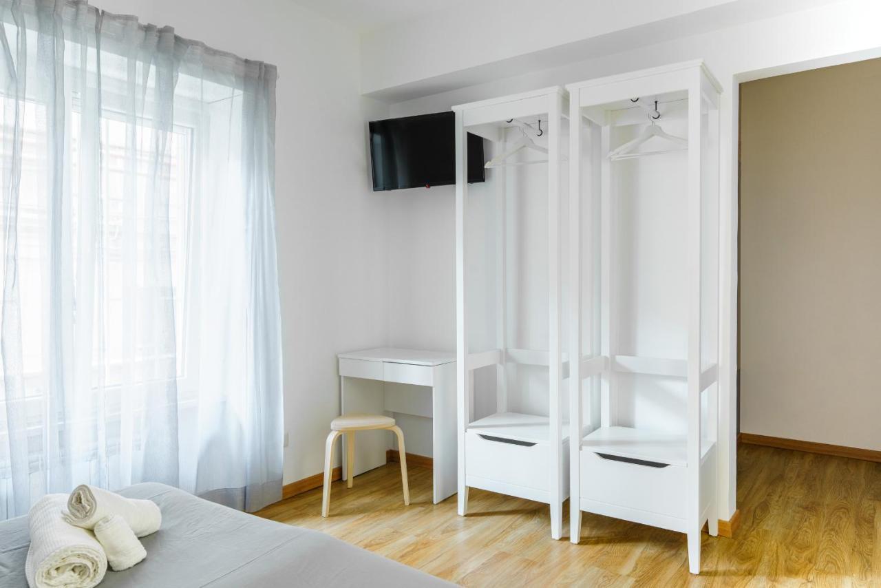 Alojamento de Acomodação e Pequeno-almoço B&btrastevere66 *