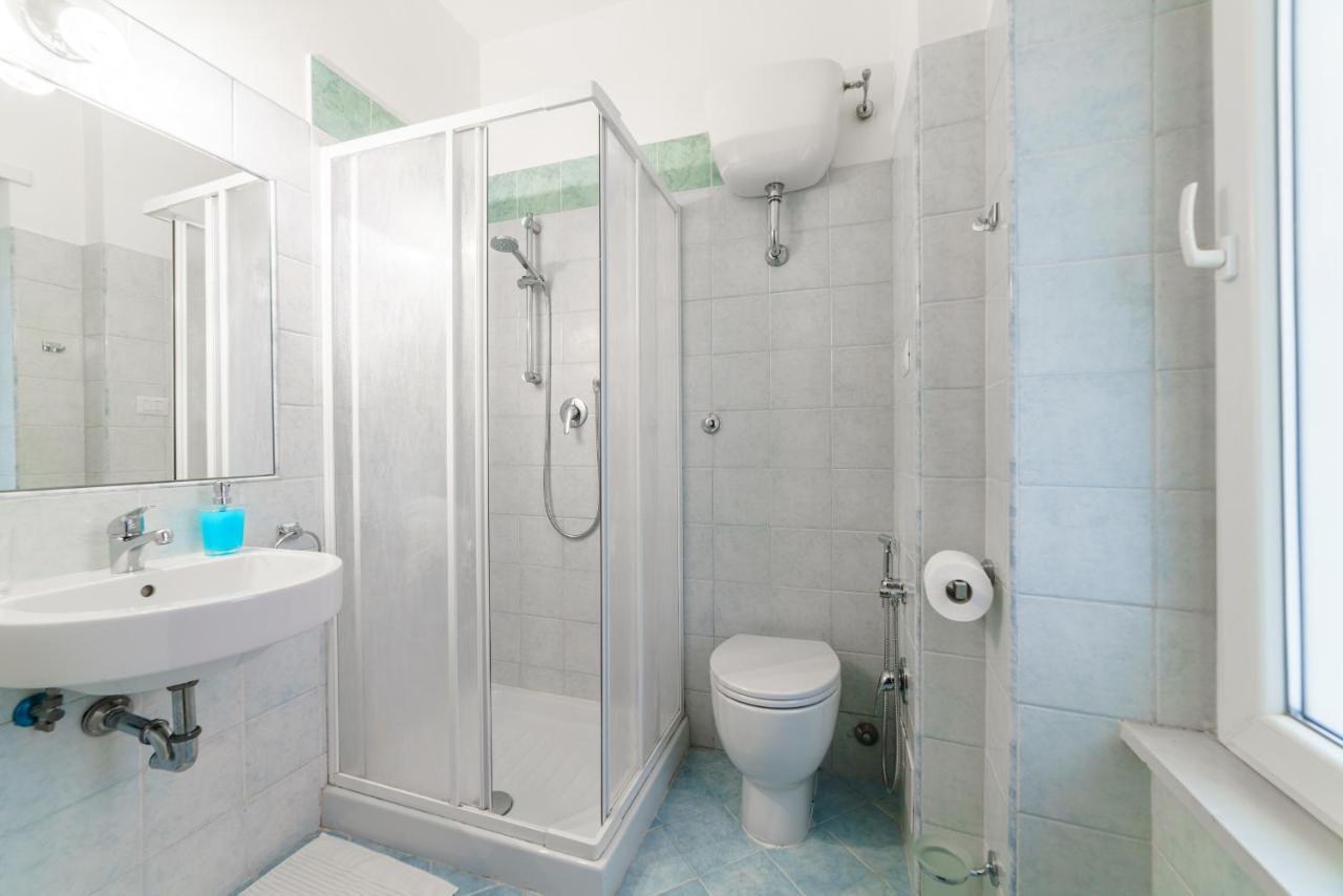 Alojamento de Acomodação e Pequeno-almoço B&btrastevere66 *