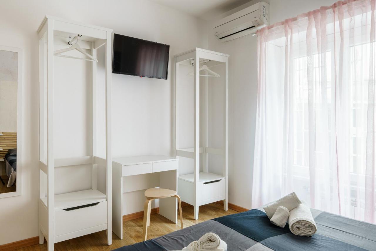 Alojamento de Acomodação e Pequeno-almoço B&btrastevere66 *